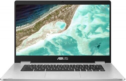 Asus Chromebook C523N 15,6"/Intel Celeron N3350/4GB/64GB EMMC