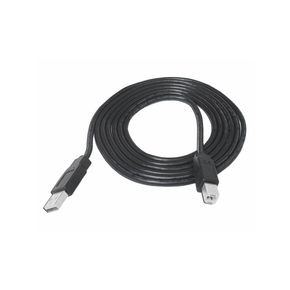 Drucker Kabel USB-A auf USB-B 1.5 Meter