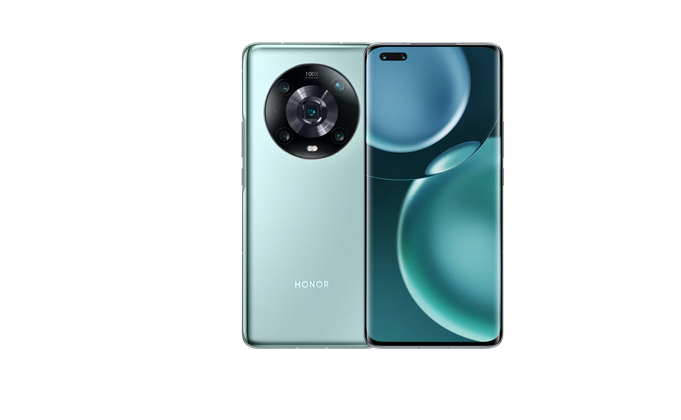 Honor Magic4 Pro 256GB Cyan LGE-NX9