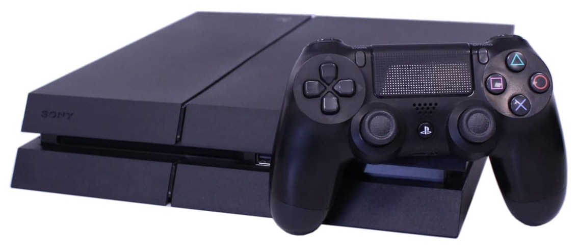 Sony Playstation 4 CUH-1004a 2TB mit OVP