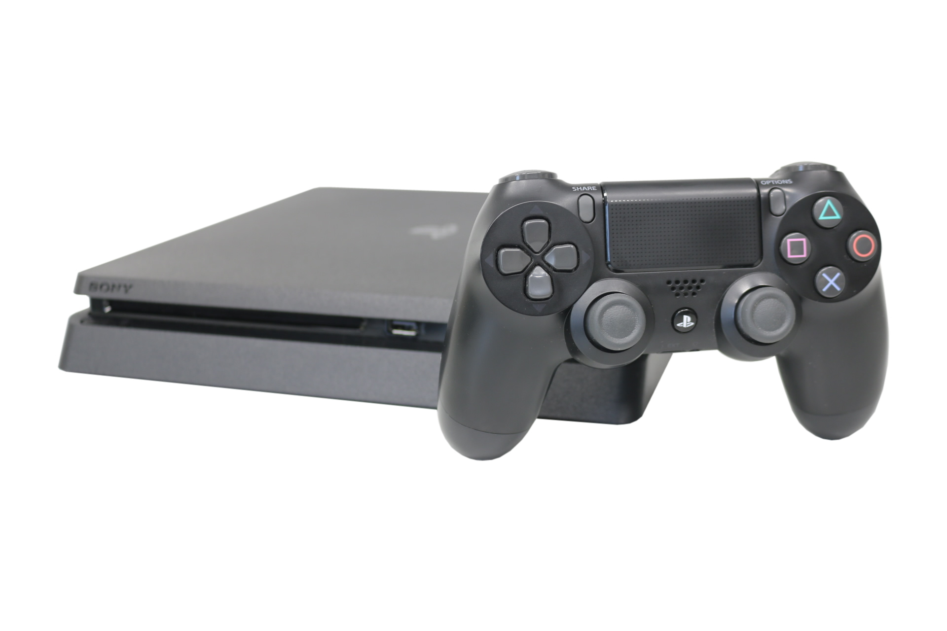 Sony Playstation 4 Slim 500GB CUH-2216A