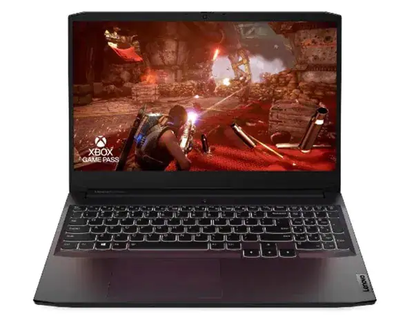 Lenovo IdeaPad Gaming 3 15ACH6/15,6''/Ryzen 5 5600H/16GB/512GB/RTX 3050/QWERTY