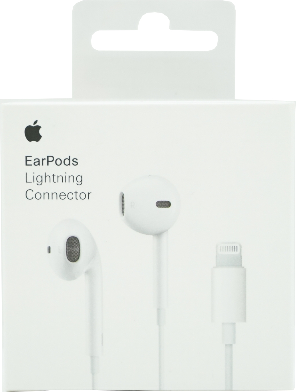 Apple EarPods Lightning Connector A1748