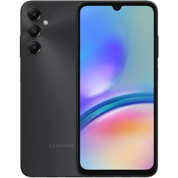 Samsung Galaxy A05s 4GB/128GB Black SM-A057G/DSN