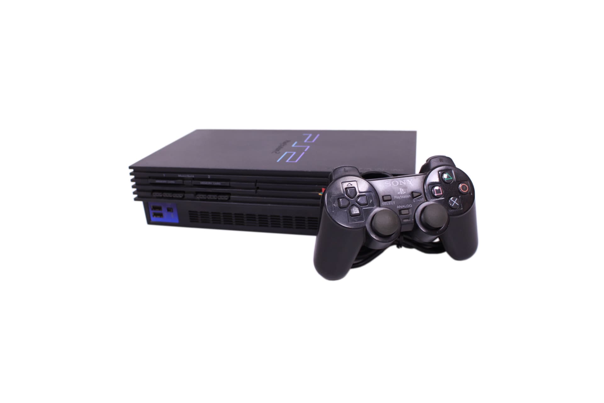 Sony Playstation 2 SCPH-39004