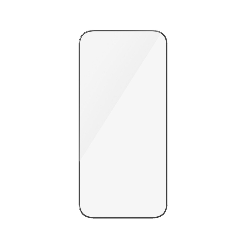 Displayschutzglas 6D Privacy iPhone 15 Pro Max