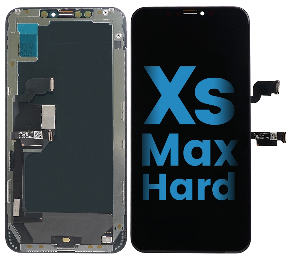 Display für iPhone Xs Max High-end Hard OLED Screen