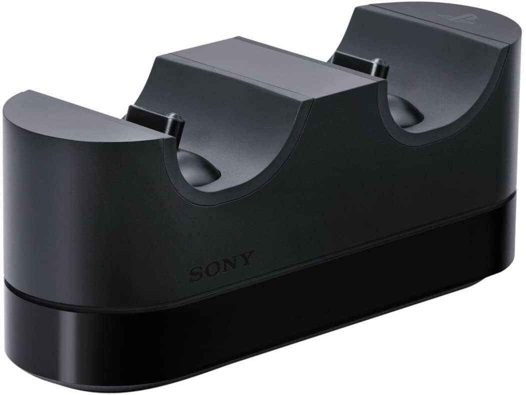 Sony Playstation 4 Ladestation Controller Charging Station CUH-ZDC1