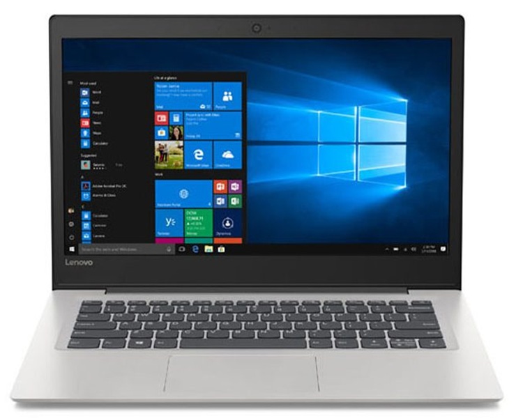 Lenovo IdeaPad S130-14IGM Pentium N5000/ 4GB DDR4/ 128GB SSD