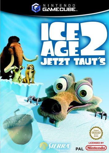 Ice Age 2 Jetzt Taut's GC