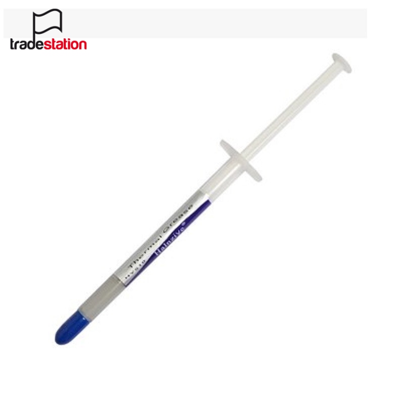 Wärmeleitpaste Thermal Grease 1G  für CPU Grafikkarten PS4