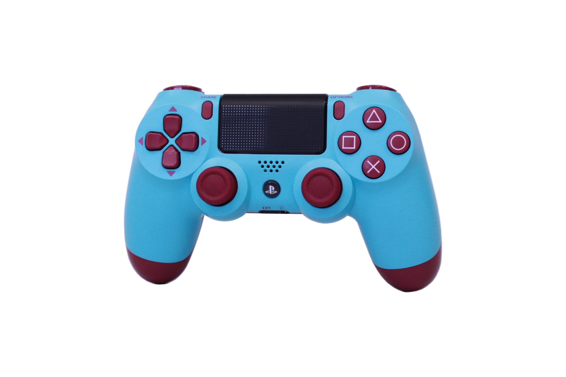 Sony PS4 DualShock 4 Wireless Controller CUH-ZCT2E