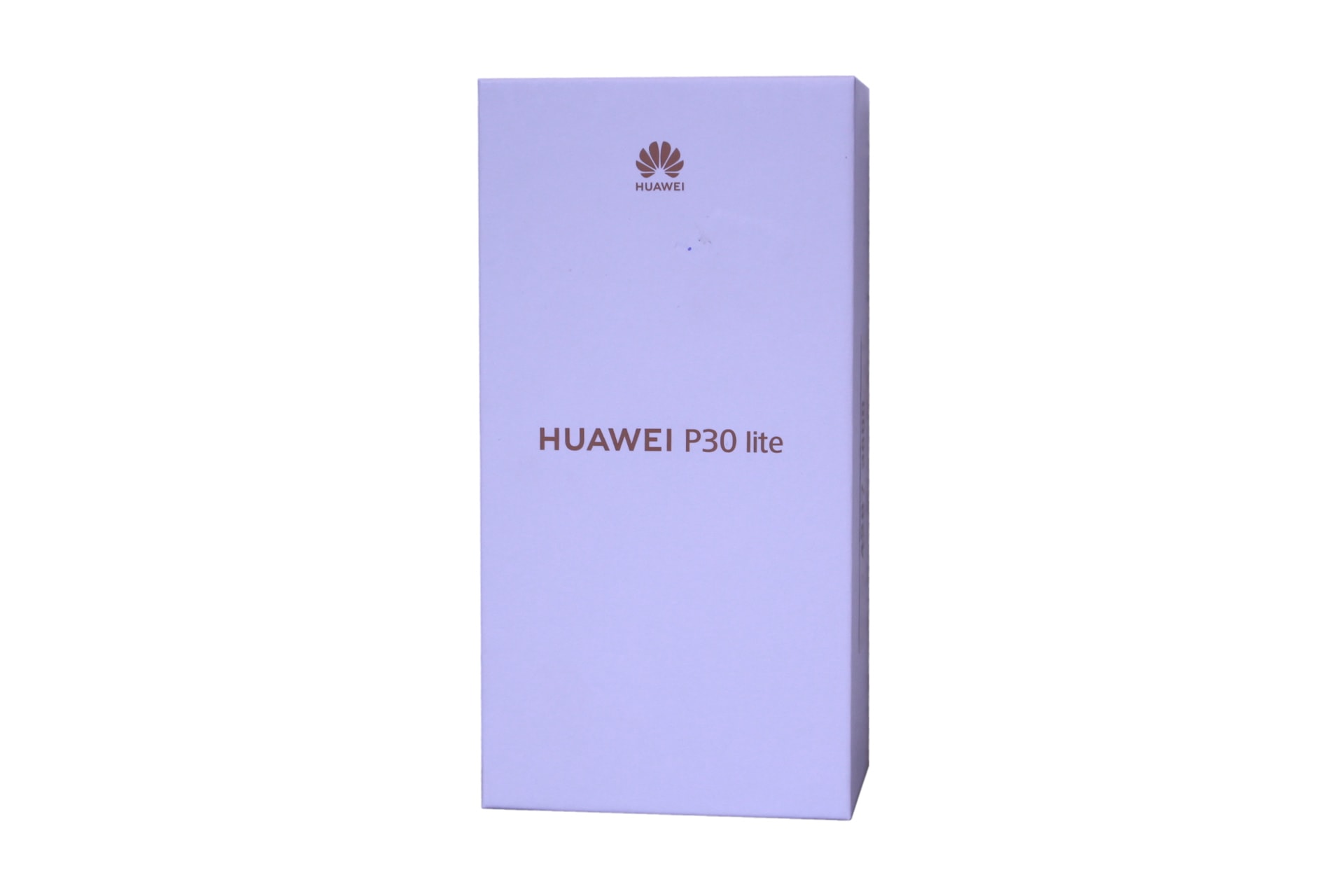 Huawei P30 lite 128GB Pearl White MAR-LX1A Neuware