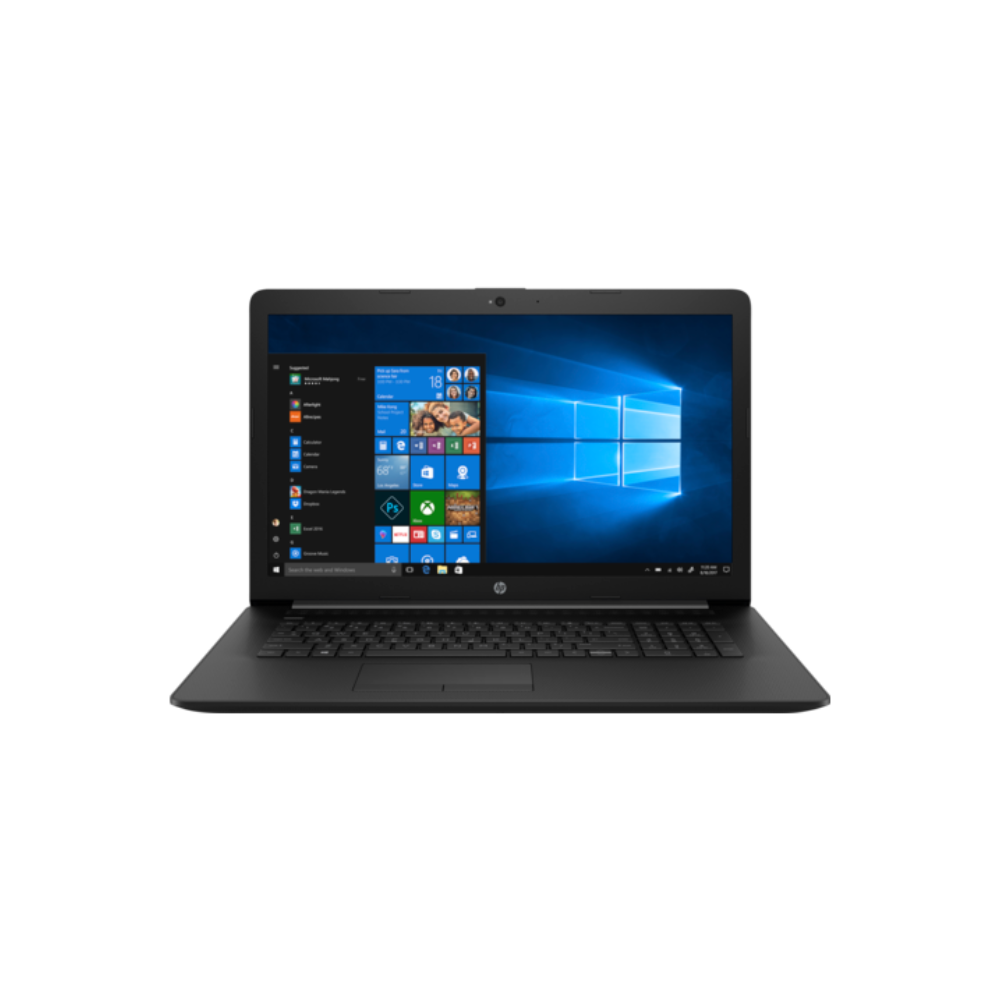 HP 17-CA0002NG Win 10 AMD E2 DDR3 4GB HDD 1TB