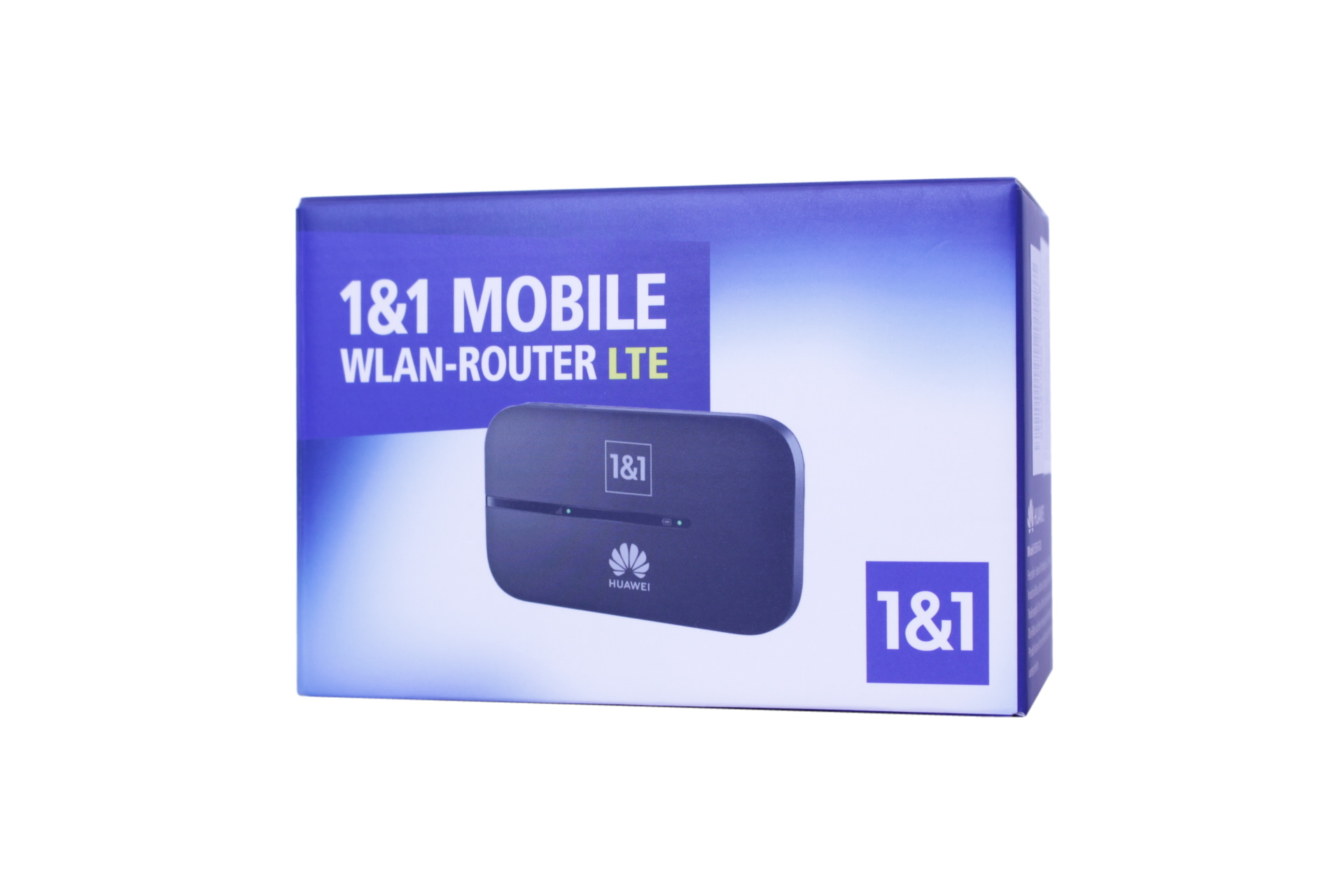 Huawei E5576-320 1&1 Mobile WLAN-Router LTE