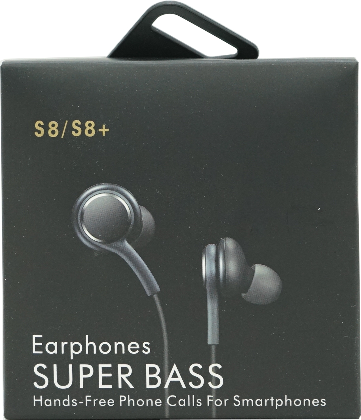 Kopfhörer Super Bass Klinke