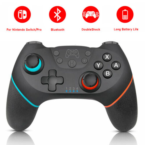 Wireless Controller Nintendo Switch / Switch lite