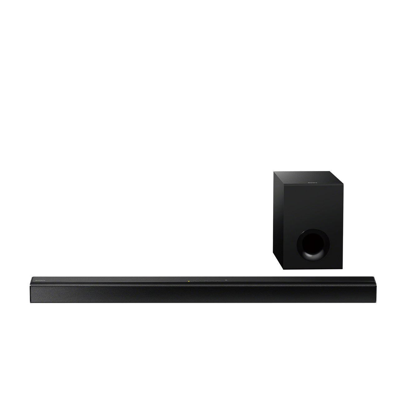 Sony SA-CT80 Active Bluetooth Lautsprecher + Subwoofer