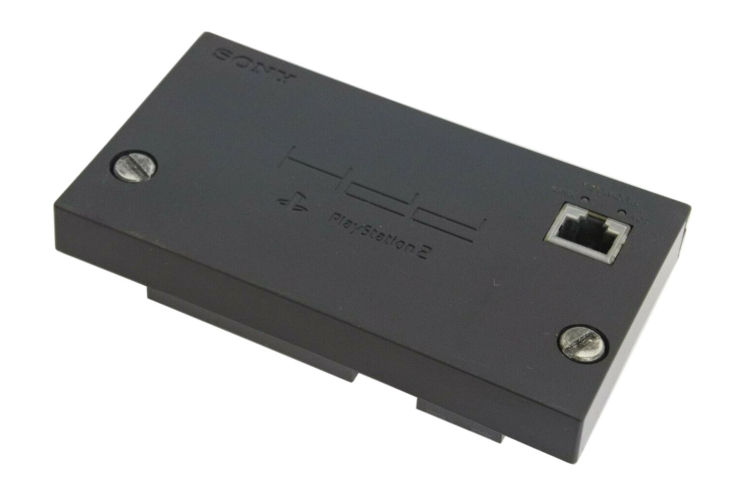 ⁪Sony Playstation 2 Hdd Network Adaptor SCPH-10350