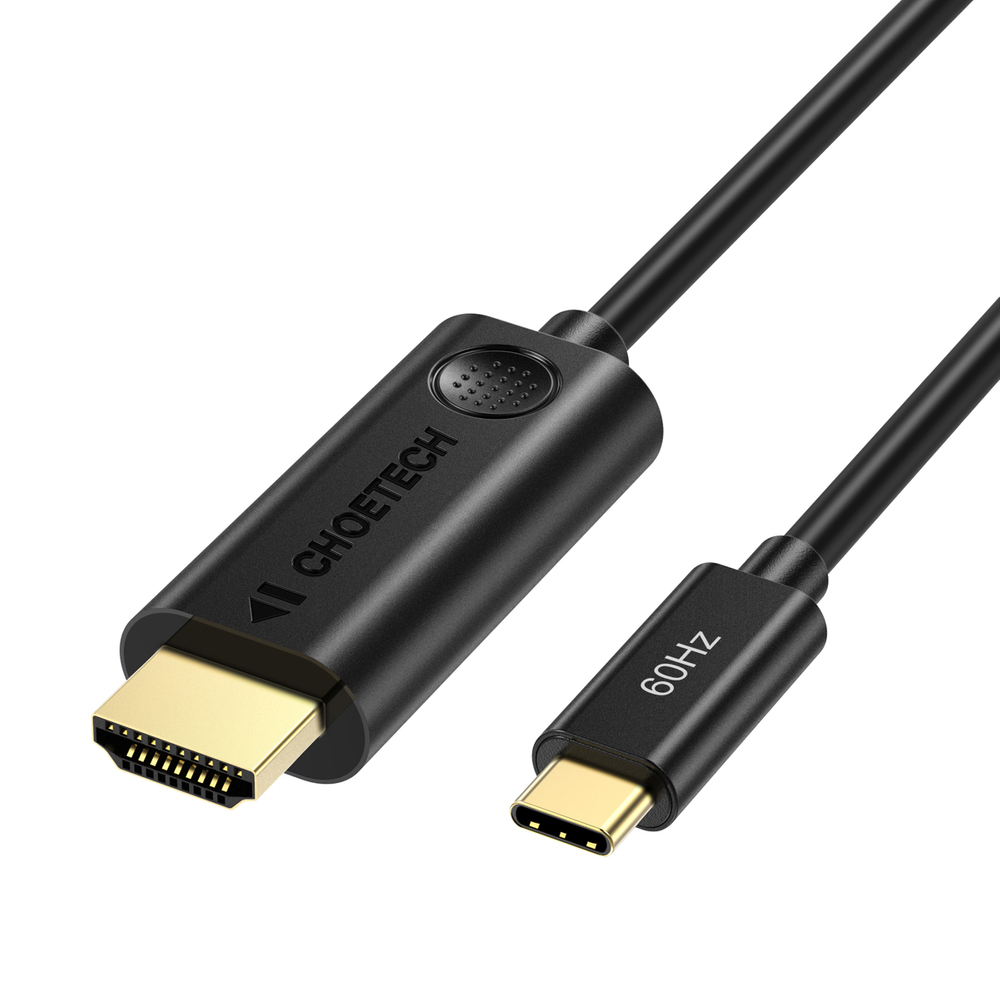Choetech USB Type-C auf HDMI Kabel 1,8m 4K 60Hz CH0019