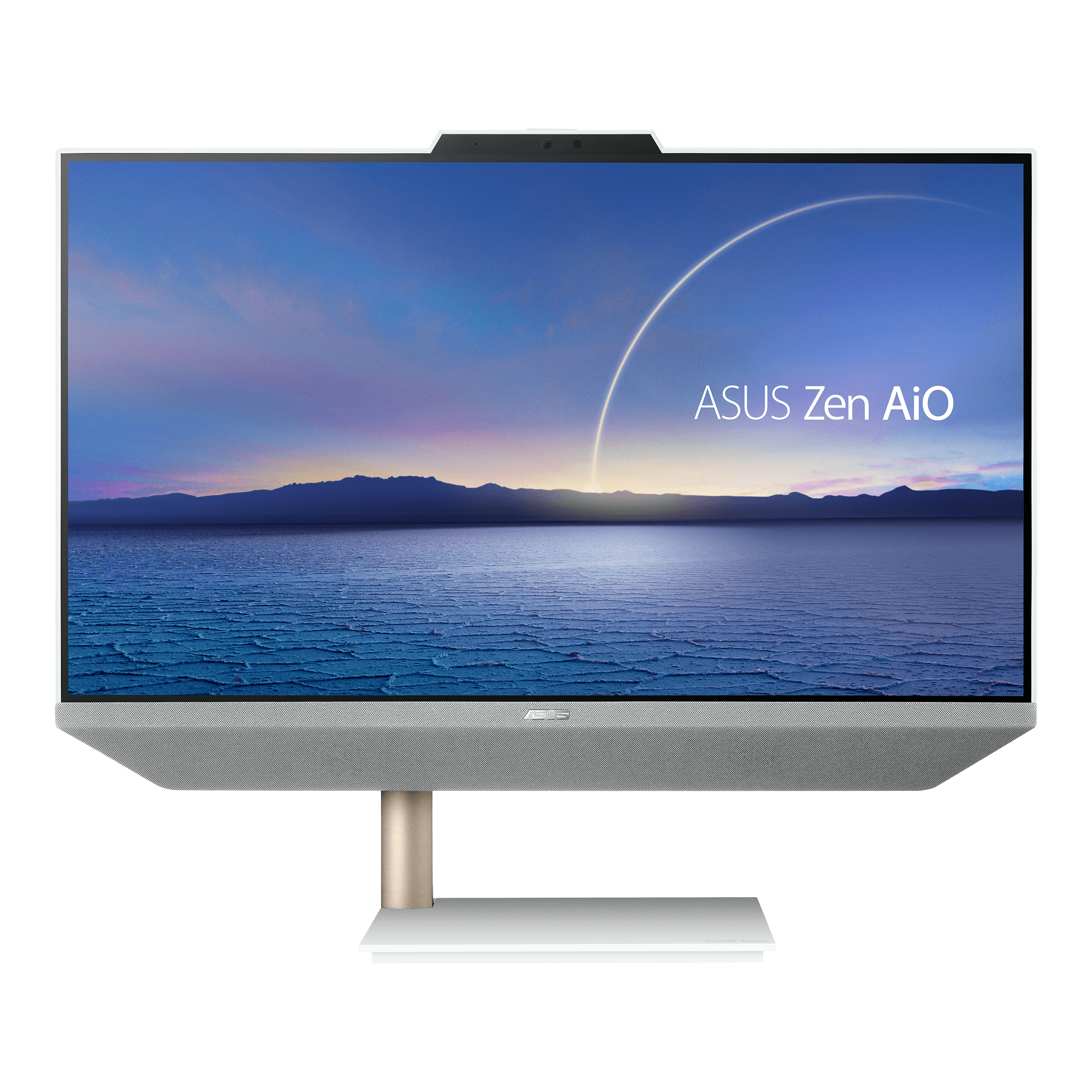ASUS Zen AiO F5401WU Ryzen 5 5500U/16GB/500GB