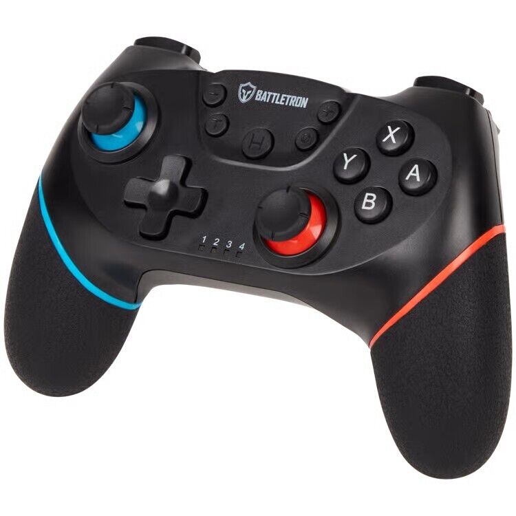 Battletron Bluetooth Controller Switch