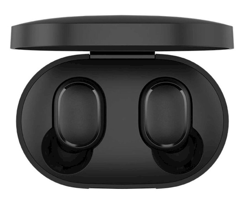 Xiaomi Earphones Redmi Buds Essential Black