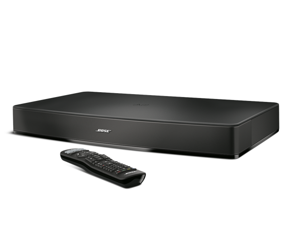 Bose Solo 15 Series II TV Soundbar