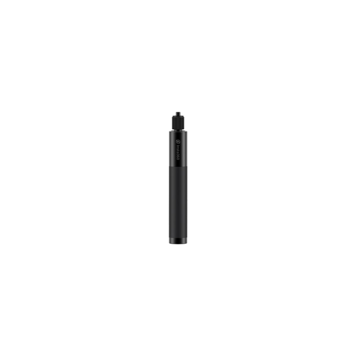 Insta360 Invisible Selfiestick CINSPHD/E Schwarz