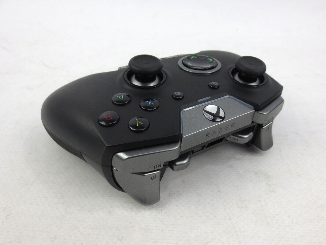 Razer Wolverine Xbox One Controller Tournament Edition Ohne OVP