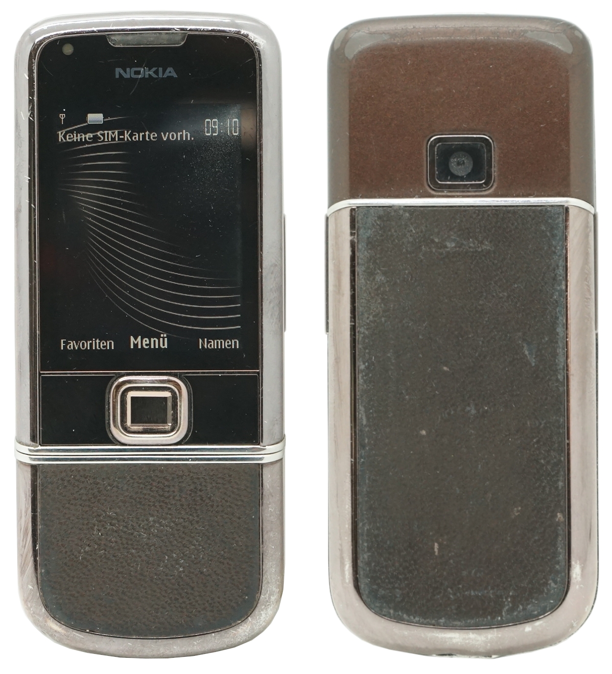 Nokia RM-233 Mobiltelefon