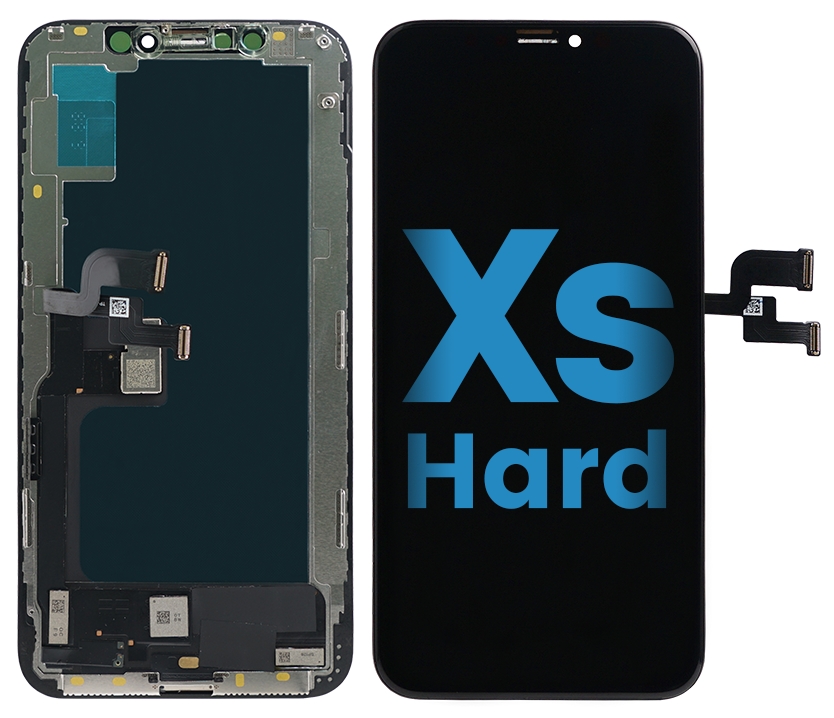 Display für iPhone Xs High-end Hard OLED Screen