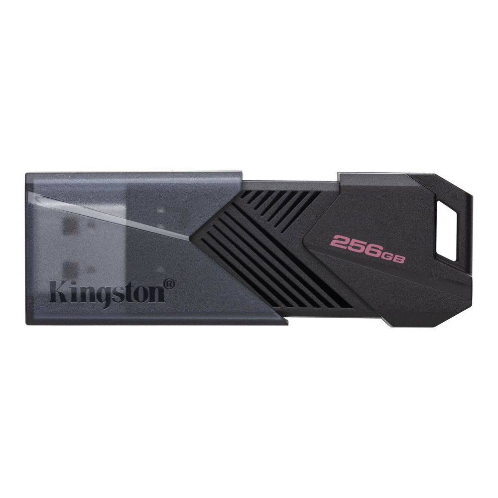 Kingston DataTraveler Exodia Onyx USB 3.2 256GB Kingston DataTraveler Exodia Onyx USB 3.2 256GB