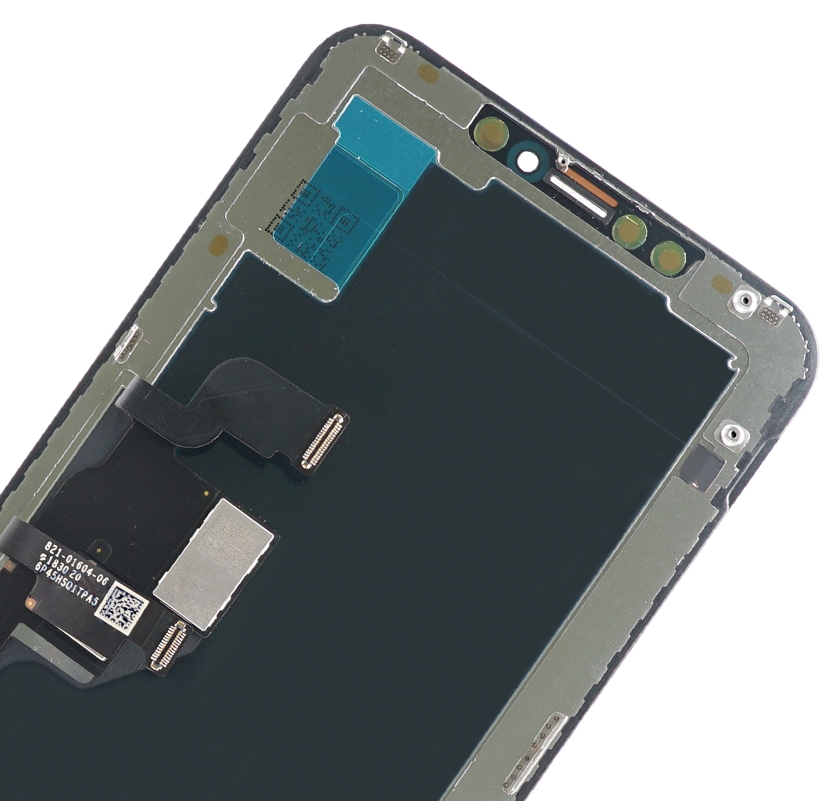 Display für iPhone Xs Max High-end Hard OLED Screen