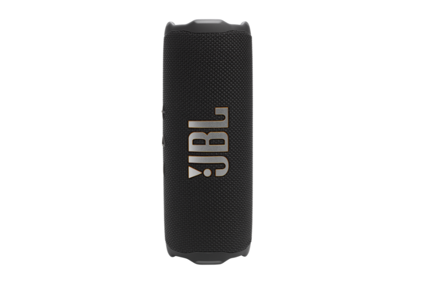 JBL Flip 7 Bluetooth Lautsprecher Akku Schwarz