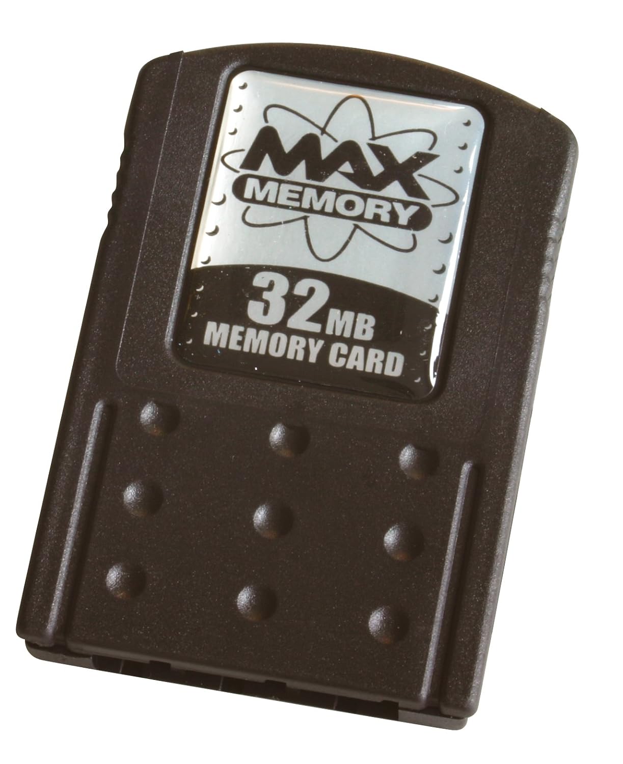 Max Memory 32MB Gut
