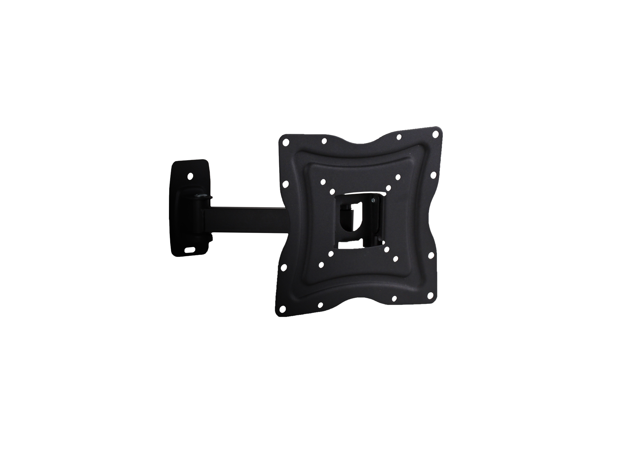 Bildschirm-/Monitorhalterung 13"-37" Display max. 25kg universal