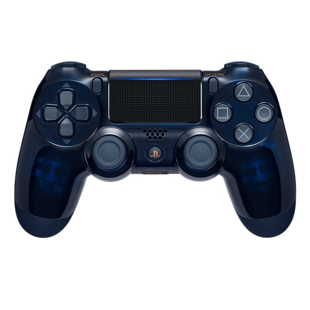 Sony Playstation 4 Controller 500 Million Limited Edition