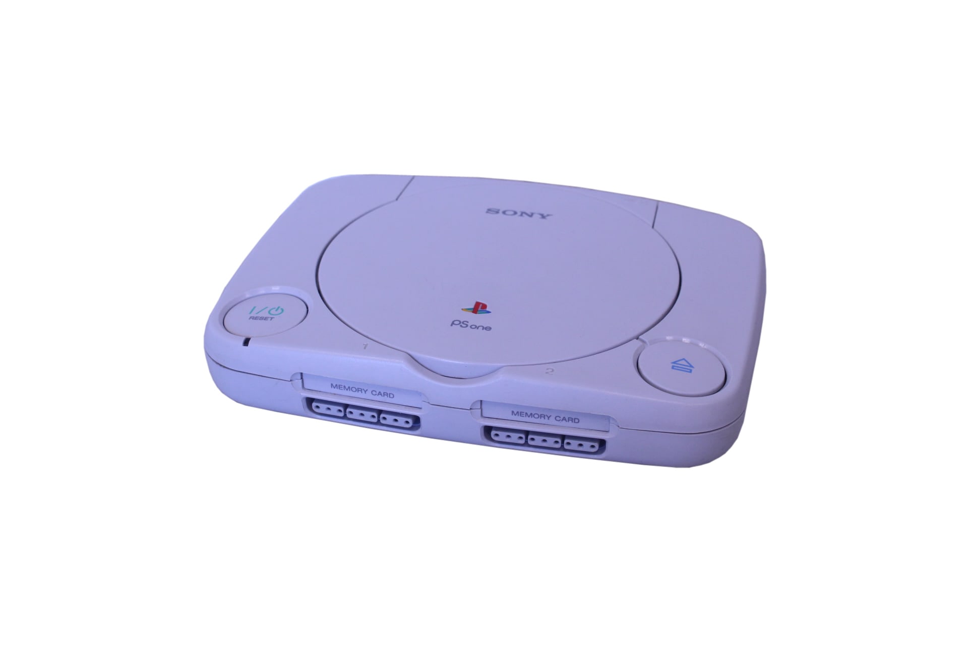 Sony Playstation 1 Slim SCPH-102