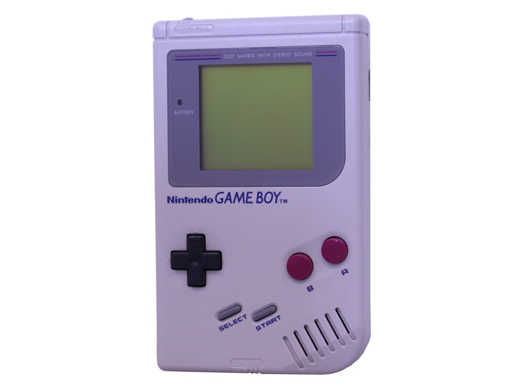 Nintendo Gameboy Classic DMG-01