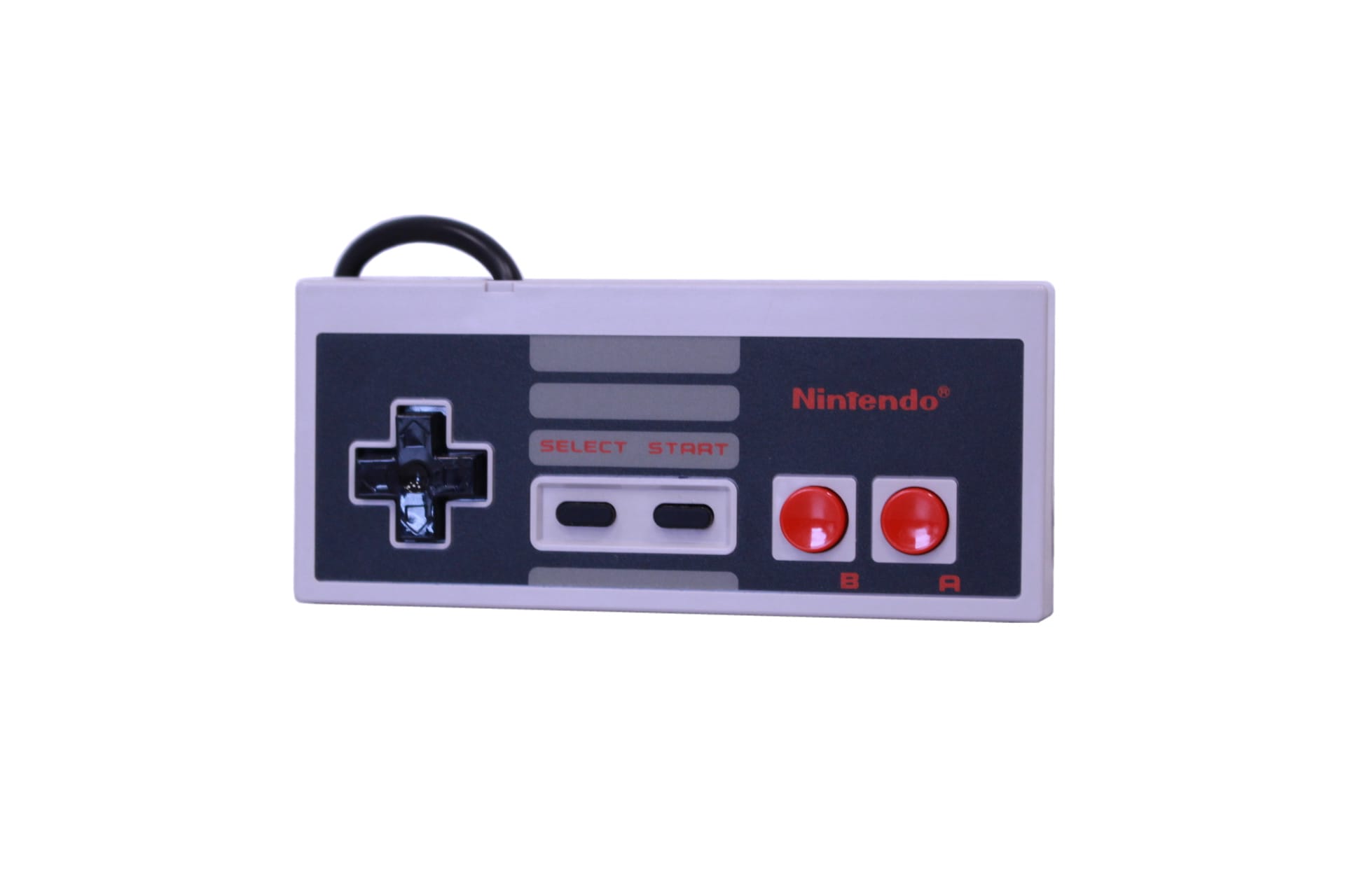 Nintendo NES Controller NES-004E