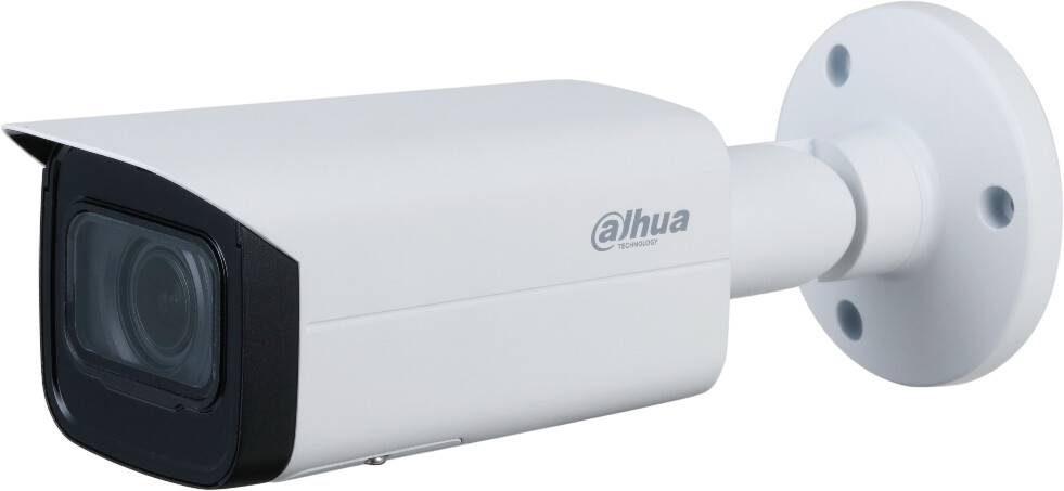 Dahua Smart H.265+ IR Bullet Netzwerk Überwachungskamera