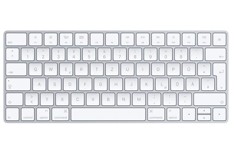 Apple Magic Keyboard A1644