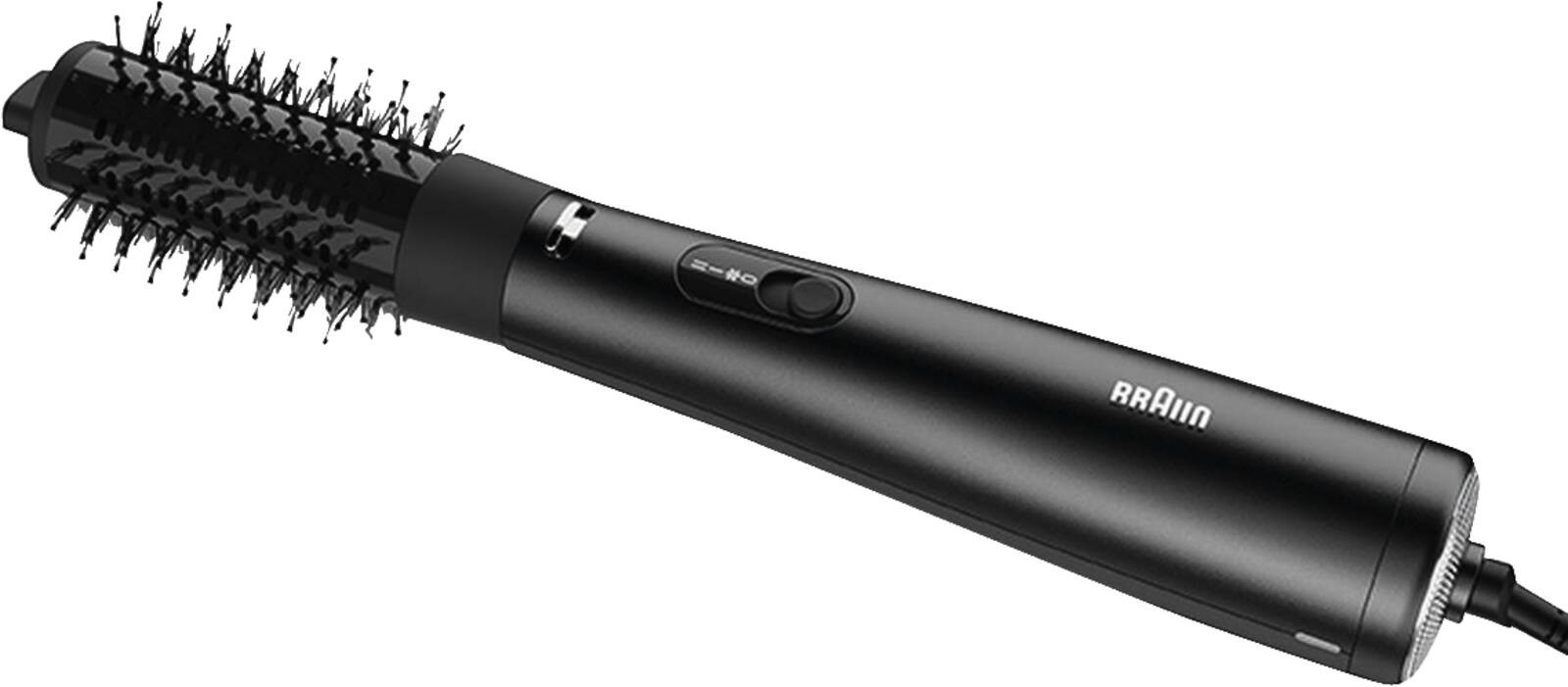 Braun Airstyler AS4.2 Warmluftbürste Stylingbürste 1000W schwarz