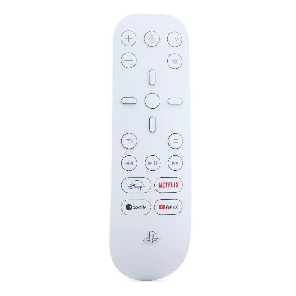 Sony PlayStation 5 Media Remote