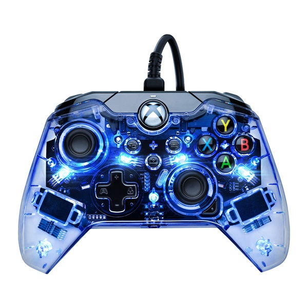 Afterglow Kabel Controller für PC/Xbox One