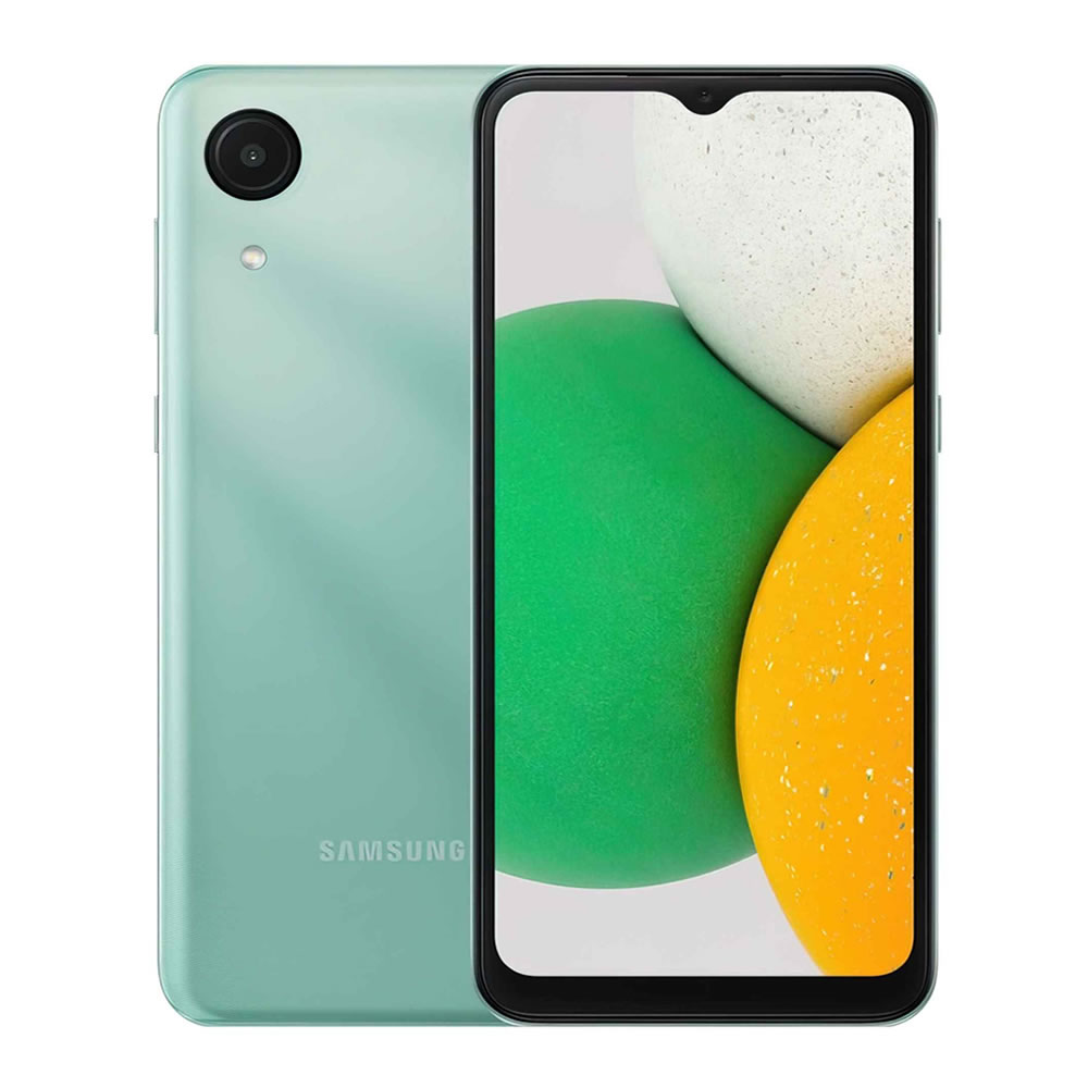 Samsung Galaxy A03 Core 32GB Mint SM-A032F/DS
