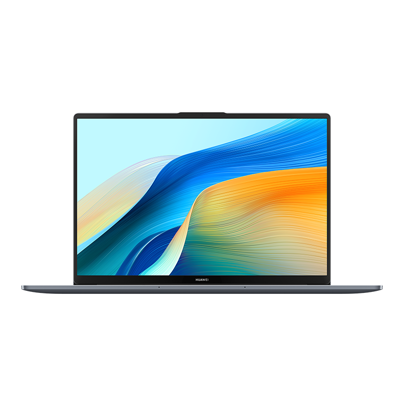 HUAWEI MateBook D 16  i5-12450H / 16GB / 1TB / Win 11 / Space Gray