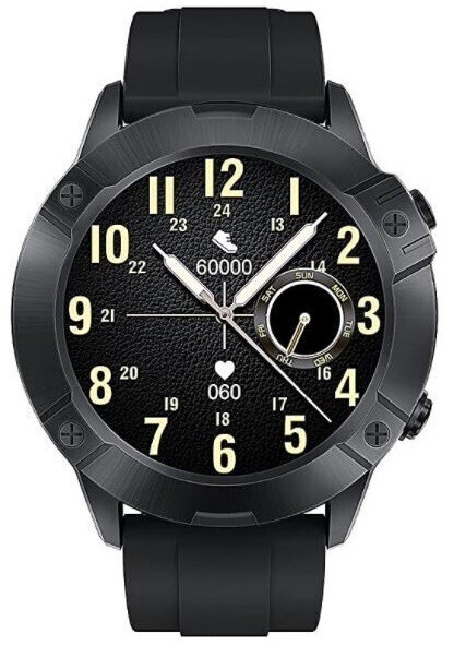 Cubot N1 Black