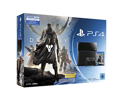 Sony Playstation 4 500GB CUH-1116A